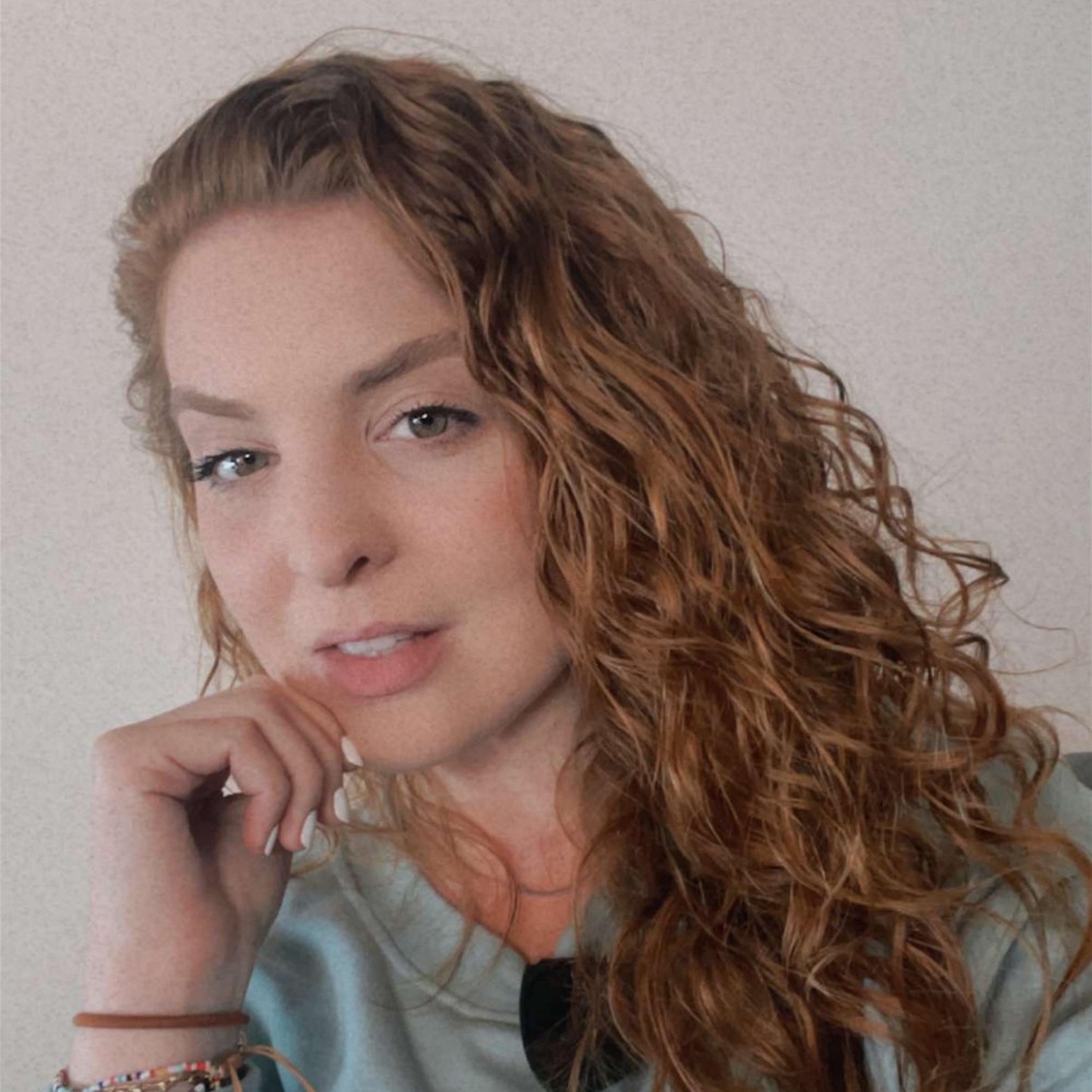 Meet your Posher, Megan